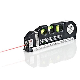 Mua Thước đo Laser nivo tiêu chuẩn nâng cao (Đen)