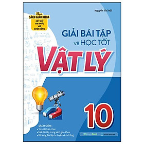 Giải Bài Tập Và Học Tốt Vật Lý 10