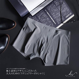 Màu Xám - Quần sịp lạnh