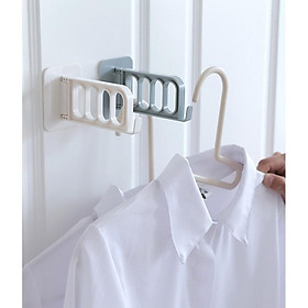 Mua Móc Treo 4 Lỗ Xoay Gập 180 Độ