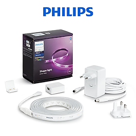 Bộ LED dây Philips Hue 2m cơ bản