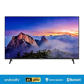 Mua Android Tivi Asanzo 4K 55 inch 55U81