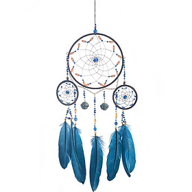 Fun Home Hanging Room Dreamcatcher Lucky Pendant Decoration Car Ornament Girls Room Decor