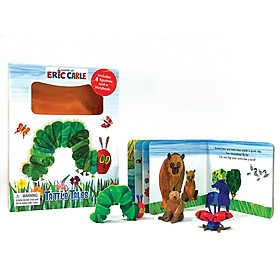 Download sách The World Of Eric Carle Tattle Tales