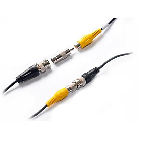 Mua Giắc chuyển đổi BNC to AV