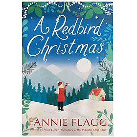 Biểu đồ lịch sử biến động giá bán A Redbird Christmas (Christmas books)
