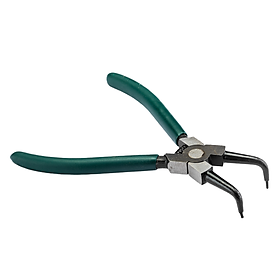 Mua Kìm mở phe trong mũi cong 180mm SATA 72042