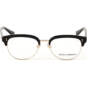 Gọng Kính Unisex Dolce & Gabbana DG3270 501 (52/19/145)