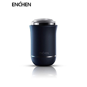 Xiaomi ENCHEN Máy cạo râu mini chạy điện