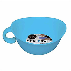 Bát nhựa Mealbowl cho bé ăn dặm