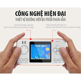 Mua Máy Chơi Games Kiêm Sạc Dự Phòng 2in1