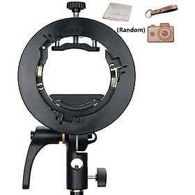 Mua Giá đỡ đèn Flash Godox S2-type Speedlite Bracket (Bowens mount) HÀNG CHÍNH HÃNG