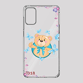 Ốp Lưng Dành Cho XIAOMI K40 PRO