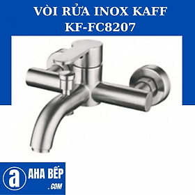 VÒI RỬA KAFF KF-FC-8208 - Hàng Chính Hãng