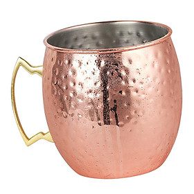 Moscow Mule Cup 5L Beer Cocktail Wine Barrel Mug Barware Champagne Bucket