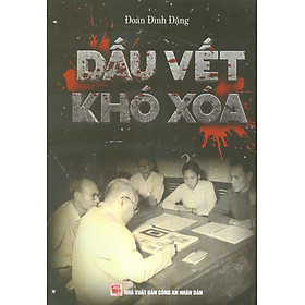 Dấu Vết Khó Xoá