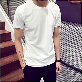 Áo thun phản quang from chuẩn nam nữ đều mặc được chất cotton sịn xò