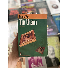 Thì Thầm - Lương Văn