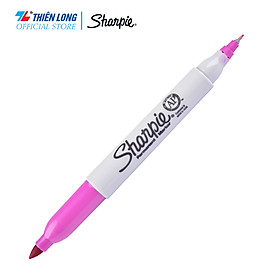 Bút lông dầu Sharpie Twin Tip