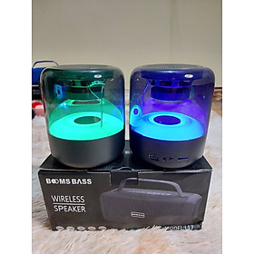 Mua Loa Bluetooth Mini Z5 Tích Hợp Đèn Led Loa Mini Z5 Tích Hợp Đèn Led Âm Thanh Cực Đỉnh Bass Siêu Hay