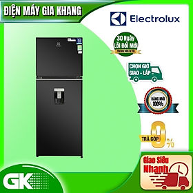 Mua Tủ lạnh Electrolux Inverter 312 lít ETB3460K-H - Hàng chính hãng  Giao hàng toàn quốc 