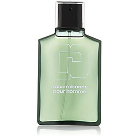 Paco Rabanne Eau De Toilette Spray 3.4 Oz/ 100 Ml for Men By 3.4 Fl Oz