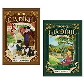 Combo Không Gia Đình + Trong Gia Đình