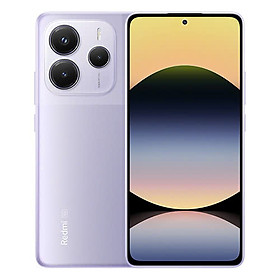Điện Thoại Xiaomi Redmi Note 14 5G 8GB/256GB - Hàng Chính Hãng