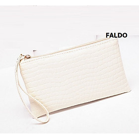 Ví Cầm Tay Thời Trang FALDO Chống Thấm Nước