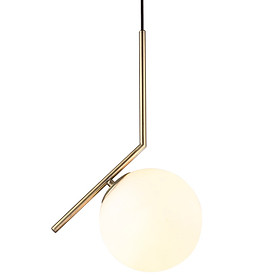 ĐÈN THẢ HÌNH CẦU DT00051