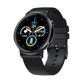 Zeblaze GTR Smart Watch Sport Watch 1.3-Inch IPS Screen BT5.1 Fitness Tracker 30-Meter Waterproof Sleep/Heart Rate/Blood