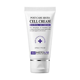 Hình ảnh Kem tái tạo phục hồi da Histolab Cell Cream 50ml