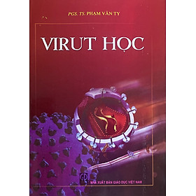 Virut học – Phạm Văn Ty