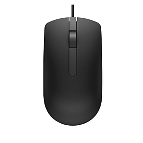 Mua Chuột có dây Dell MS116-Hàng chính hãng