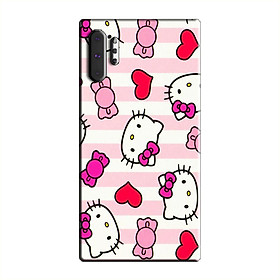 ỐP LƯNG IN DÀNH CHO SAMSUNG GALAXY NOTE 10 PLUS