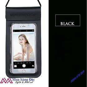 Mua Phụ Kiện Điện Thoại Túi chống nước đi biển các dòng điện thoại Da TPU