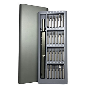 Mua Bộ Vít Hợp Kim 24 Món Precision Screwdriver