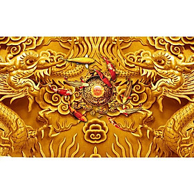 Mua Tranh Treo Tường Cổ Điển 3DC1142