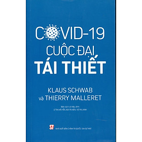 Download sách Covid-19: Cuộc Đại Tái Thiết