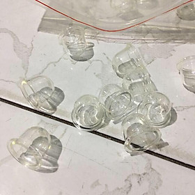 Mua Vú bơm bình xăng con máy cắt cỏ./ Núm bơm xăng