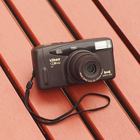 Máy ảnh film Zoom 500AF