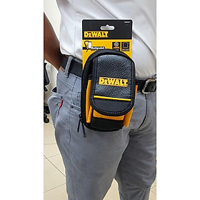 Mua TÚI ĐỰNG ĐỒ PHỤ KIỆN (190X110X7)MM DEWALT DWST83487-1 - HÀNG CHÍNH HÃNG