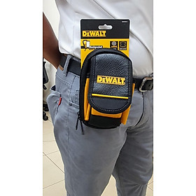 TÚI ĐỰNG ĐỒ PHỤ KIỆN (190X110X7)MM DEWALT DWST83487-1 - HÀNG CHÍNH HÃNG