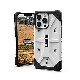 Hình ảnh Ốp Lưng UAG cho iPhone 13 series Pathfinder Series