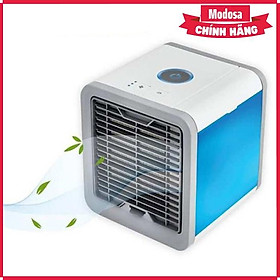 Mua Quạt Điều Hòa Làm Mát Bằng Hơi Nước Modosa Mini - Hàng Chính Hãng