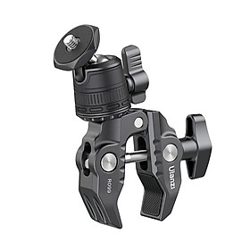 Mua KẸP ĐA NĂNG TÍCH HỢP BALLHEAD ULANZI R099 - HÀNG CHÍNH HÃNG