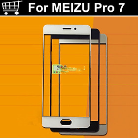 Mua Mặt kính dành cho ép kính điện thoại meizu pro 7 màu trắng