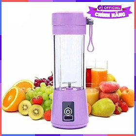Mua Máy Xay Sinh Tố Cầm Tay Vouller Tiện Lợi Cho Gia Đình - Hàng Chính Hãng