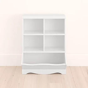 Mua MELIA  Kệ 2 gian lưu trữ đồ dùng cho trẻ SHE_088  100x50x119cm