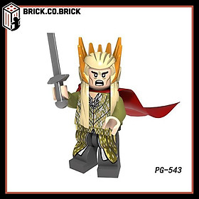 TBleague  Anubis TOYz  Mô hình cao cấp  mô hình chính hãng